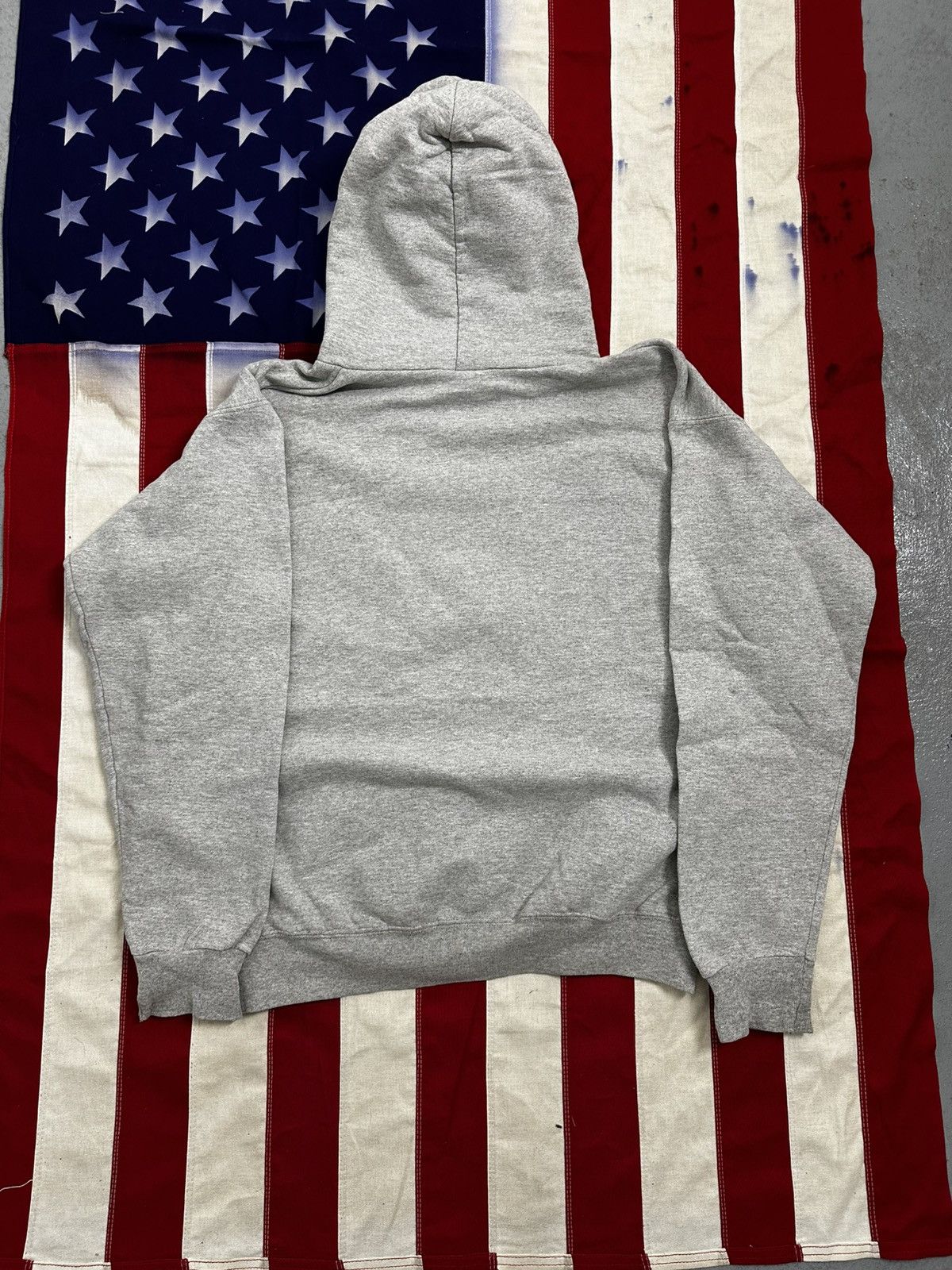 Thrasher Vintage Thrasher big logo hoodie Size US S / EU 44-46 / 1 - 2 Thumbnail