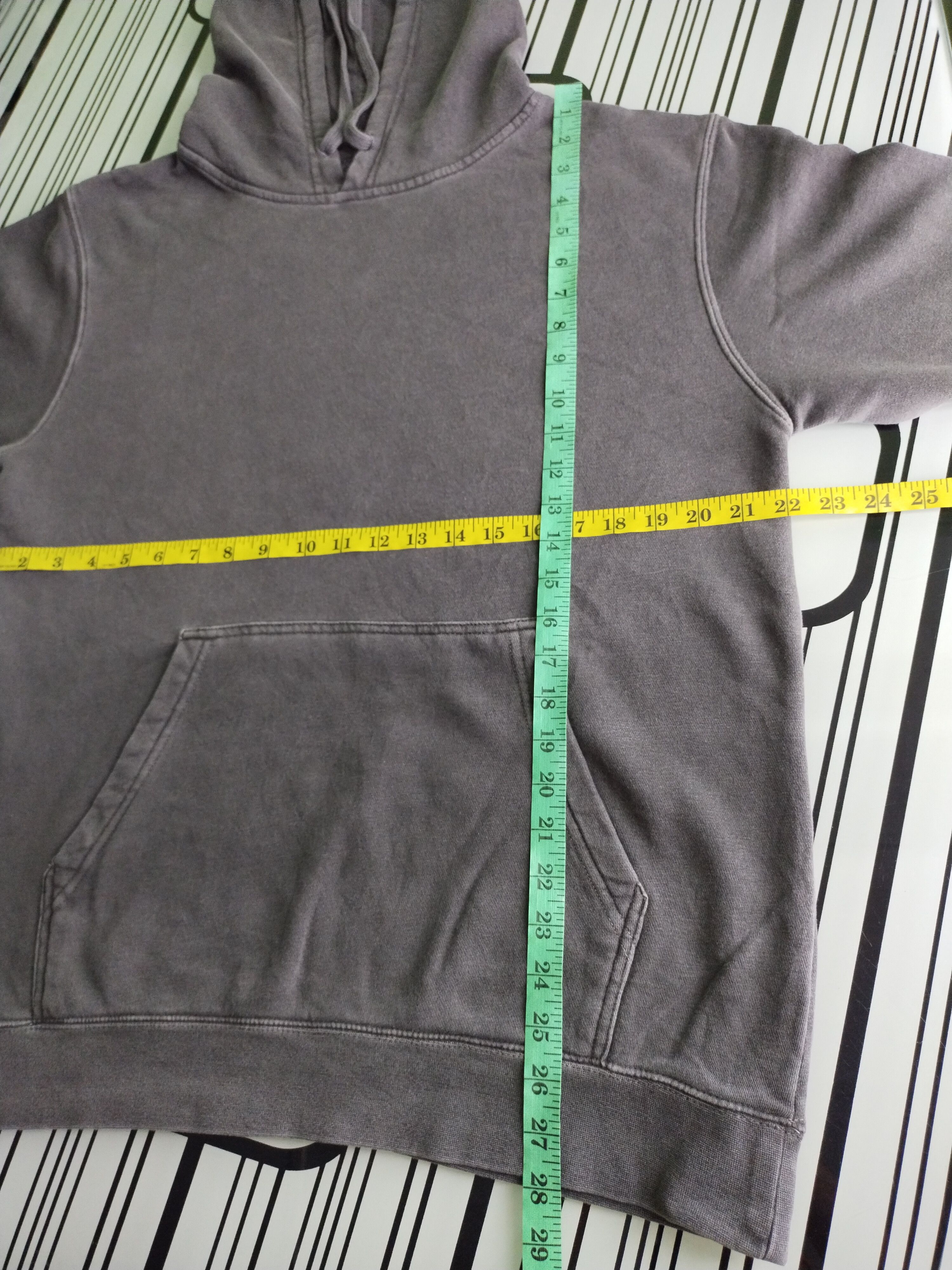 Bait × If Six Was Nine × Vintage Vintage Bait Spellout Logo Sleeve Sweatshirt Size US M / EU 48-50 / 2 - 12 Thumbnail