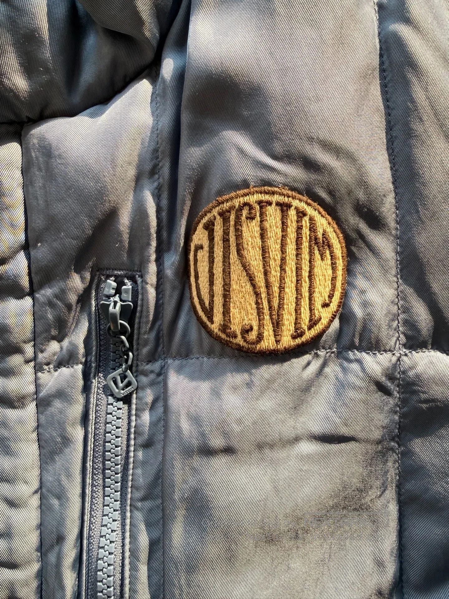 Visvim Visvim 22aw Sturges Quilted Down Vest. Size US M / EU 48-50 / 2 - 5 Thumbnail