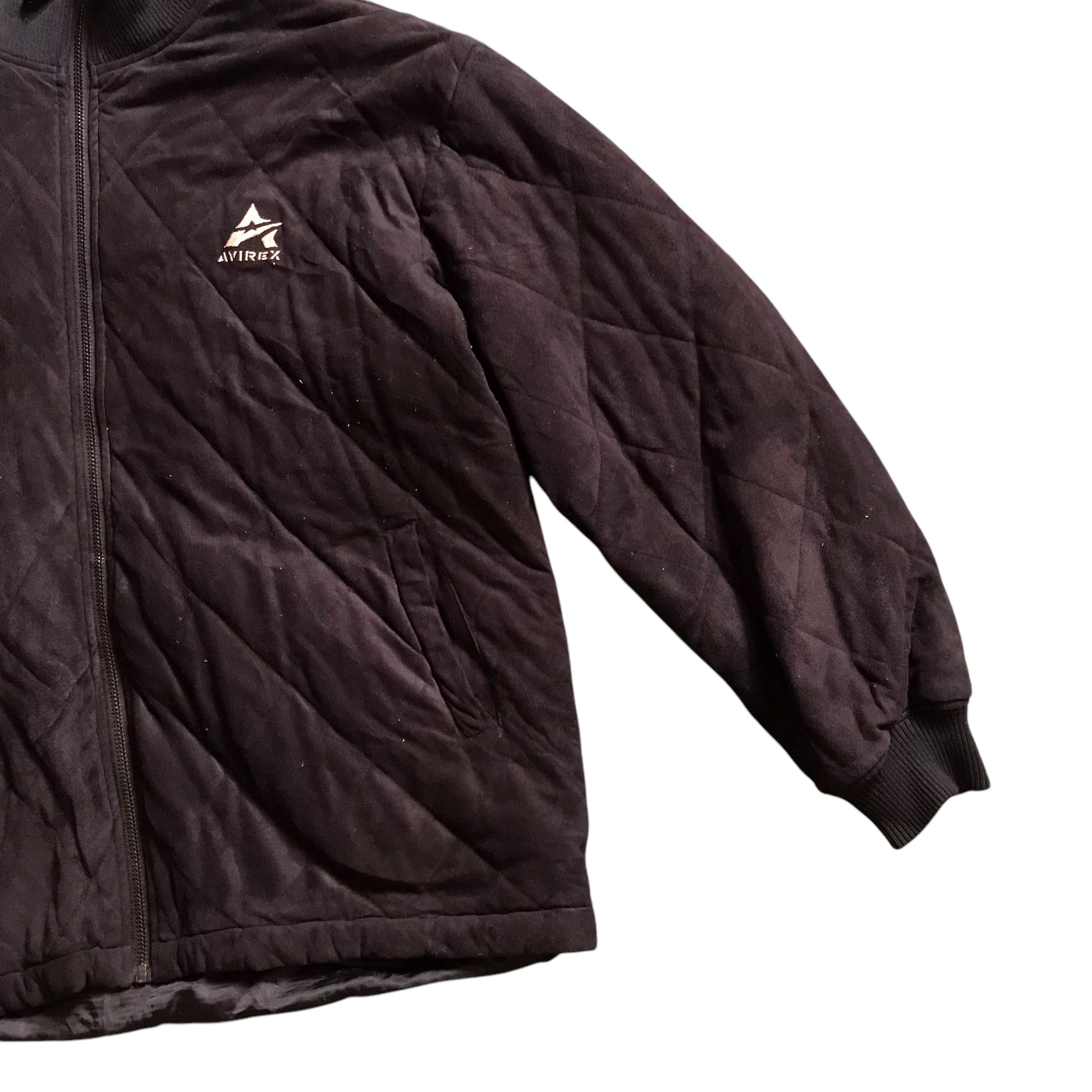 Avirex Avirex Military Jacket Size US XL / EU 56 / 4 - 3 Thumbnail