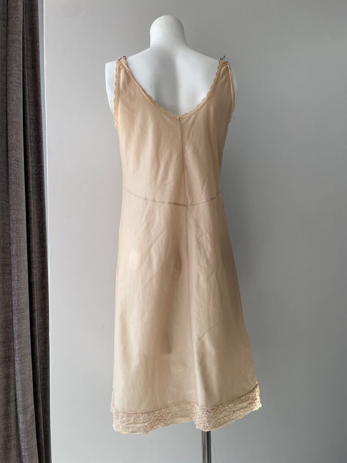 Vintage Vintage babydoll Size L / US 10 / IT 46 - 16 Thumbnail