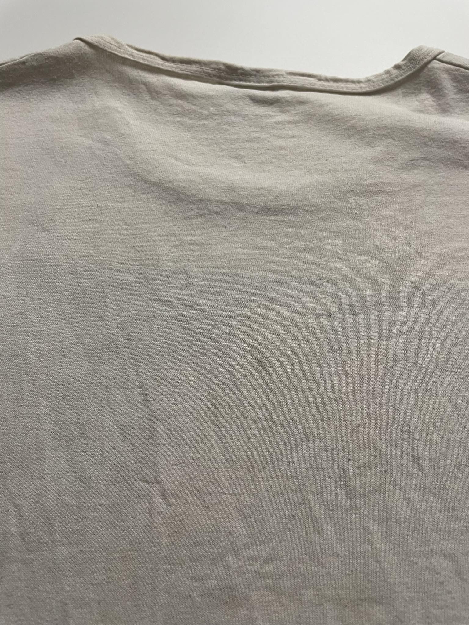 Vintage Vintage Hokusai Art Shirt Size US S / EU 44-46 / 1 - 6 Thumbnail