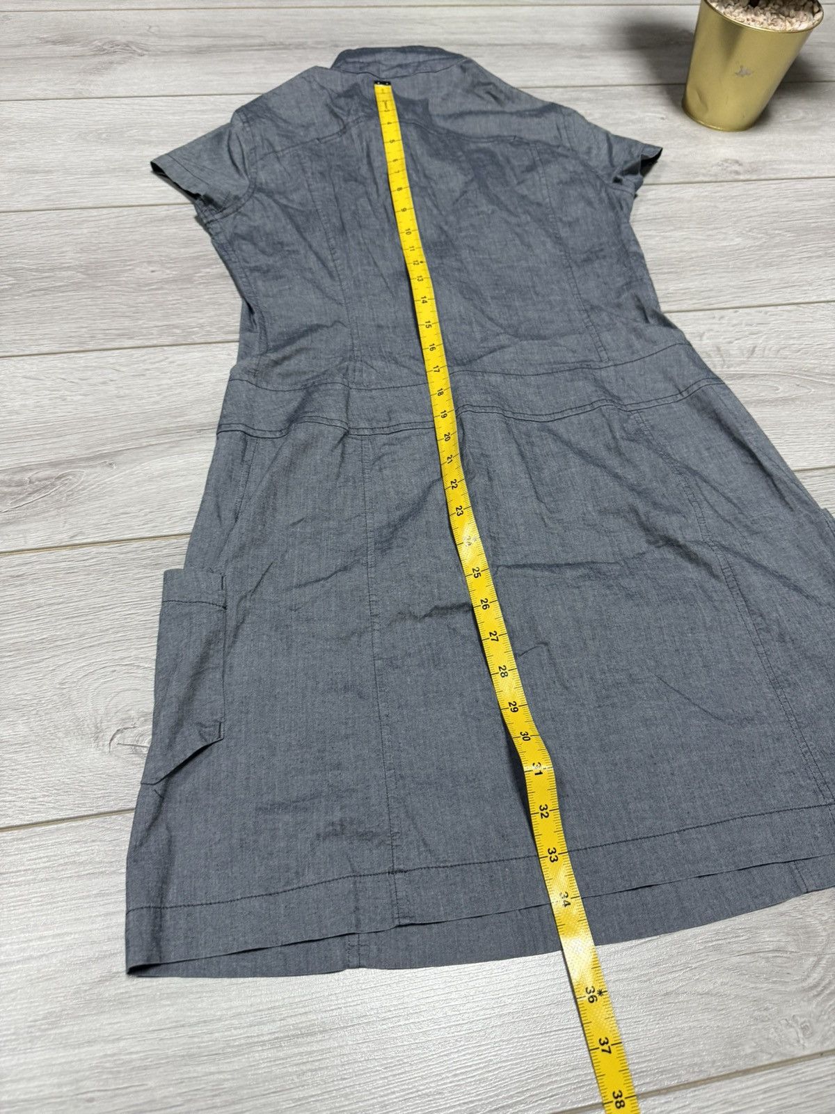 Arc'teryx Arcteryx bird dress zip Size S / US 4 / IT 40 - 12 Thumbnail