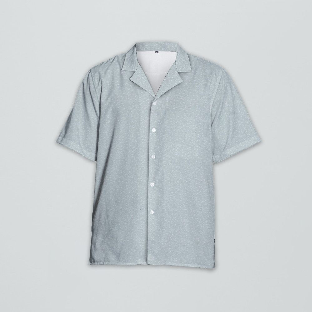 Designer Printed Shirt – Contemporary Prints, Timeless Impact Size US M / EU 48-50 / 2 - 3 Thumbnail
