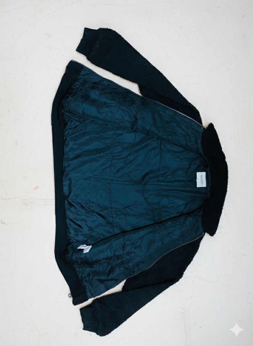 Carhartt Wip Carhartt wip x vintage x Jonesville Fleece Bomber Jacket Size US L / EU 52-54 / 3 - 4 Thumbnail