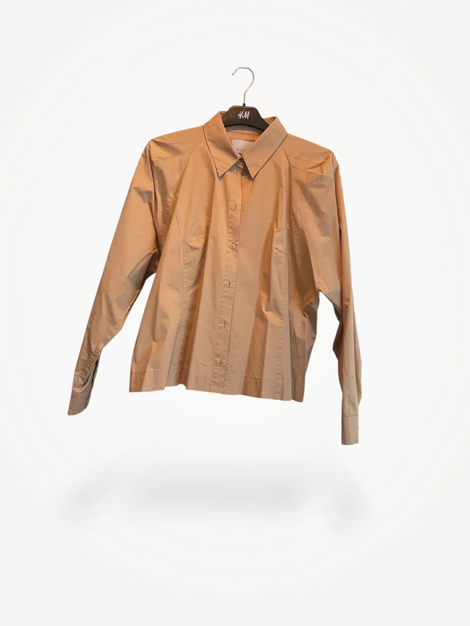 Other One & Other Jess Shirt Shirt Size L / US 10 / IT 46 - 1 Thumbnail