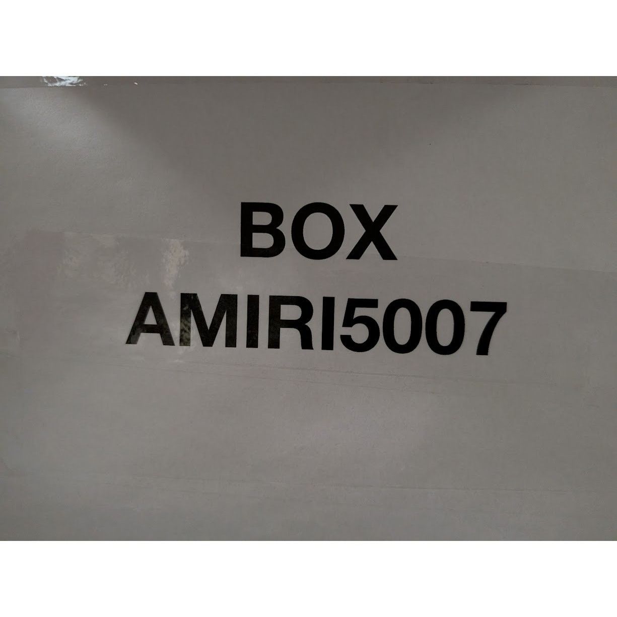 Amiri o1rshd1 Dragon MX1 Jeans in Vintage Indigo Size US 36 / EU 52 - 23 Thumbnail