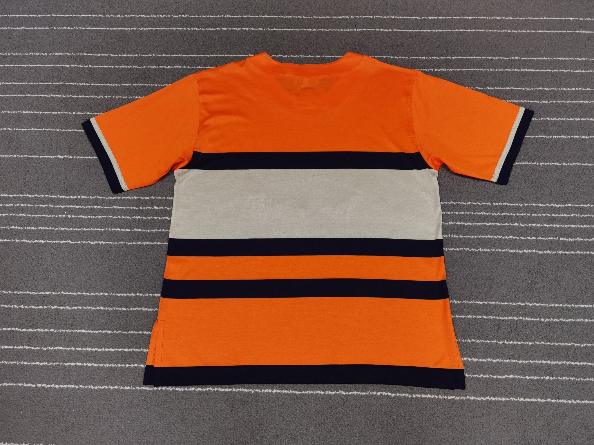 Other Cellini luxury Italy made tee S 1600 Size S / US 4 / IT 40 - 4 Thumbnail
