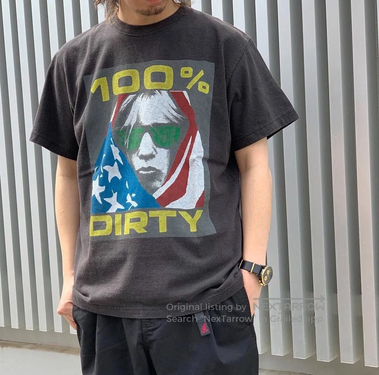 Vintage Vintage Sonic Youth 90s. Size US XXS / EU 40 - 7 Thumbnail