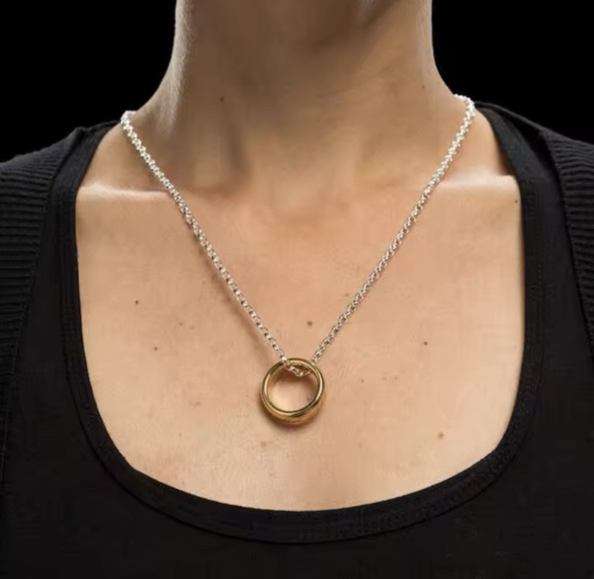 Other Lord of the Rings Necklace Size ONE SIZE - 2 Thumbnail