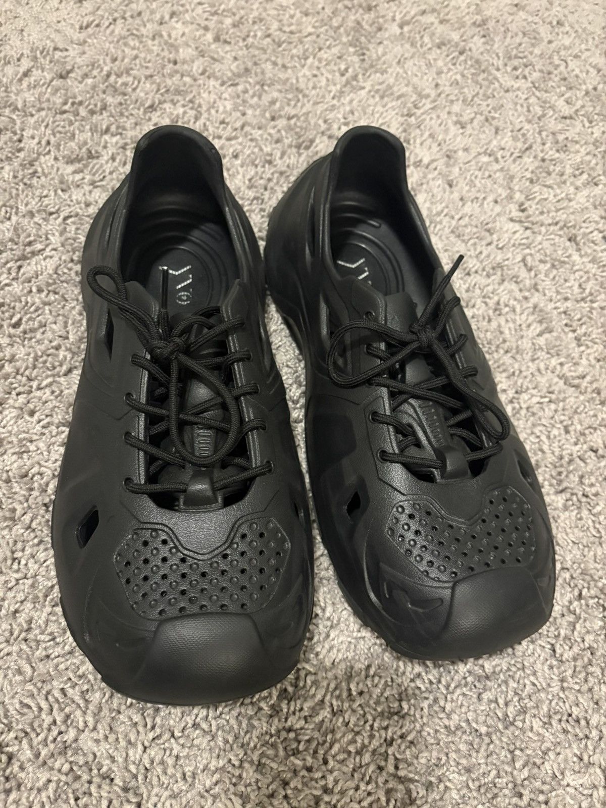 Other Rubber Slip on Sandals Size US 12 / EU 45 - 4 Thumbnail