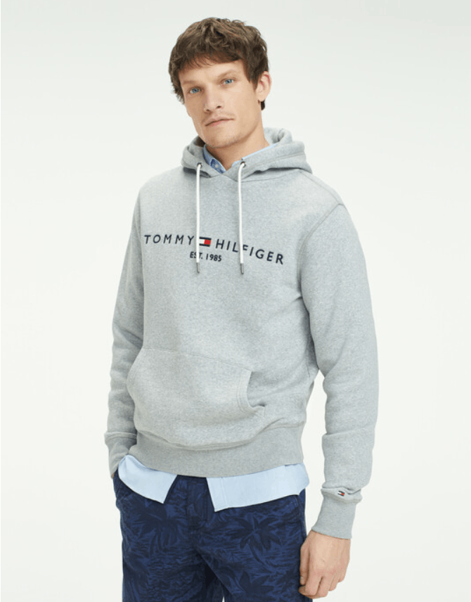 Tommy Hilfiger Tommy Hilfiger Heritage Hoodie Size US S / EU 44-46 / 1 - 4 Thumbnail