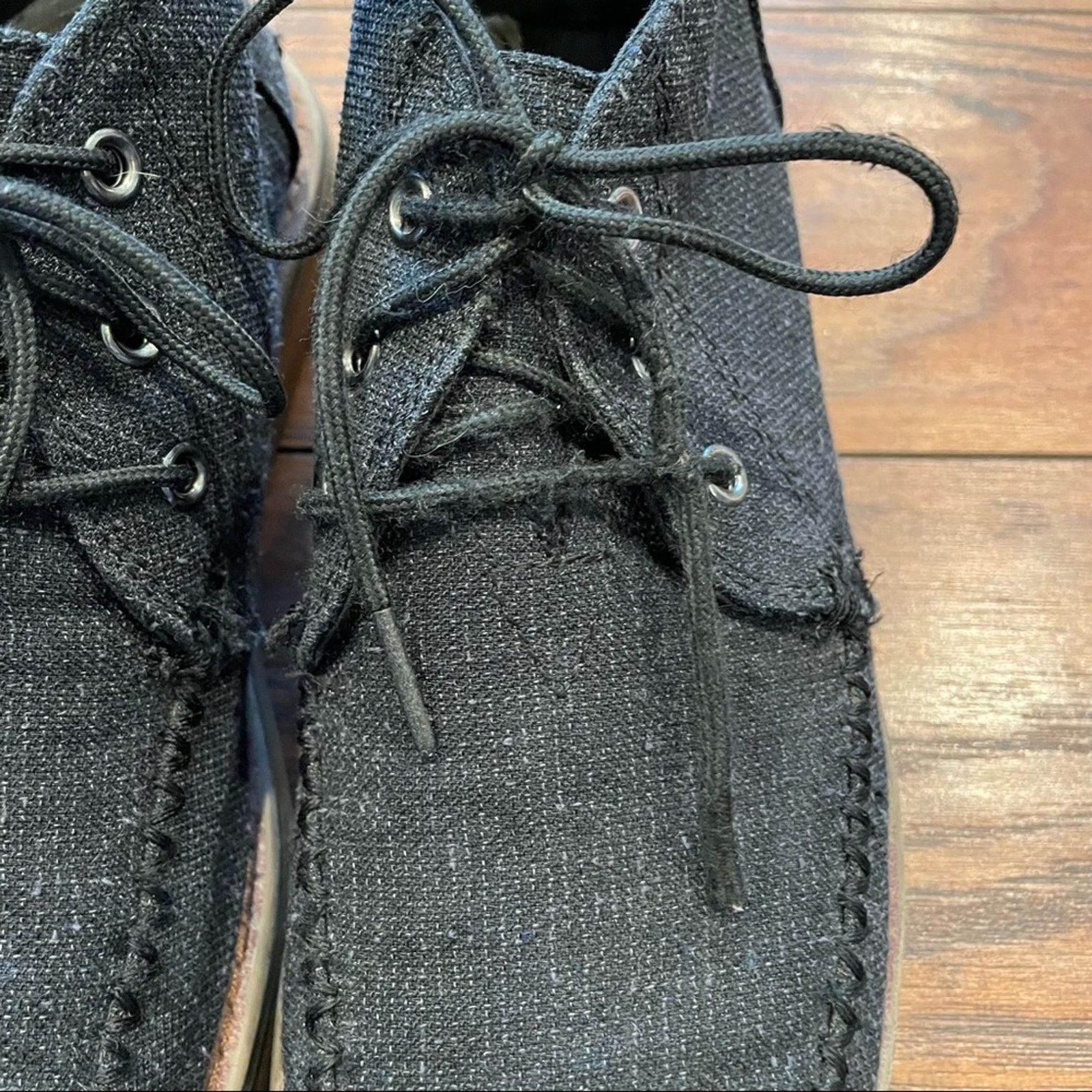 Toms TOMS Chukka Boot 8 Size US 8 / EU 41 - 8 Thumbnail