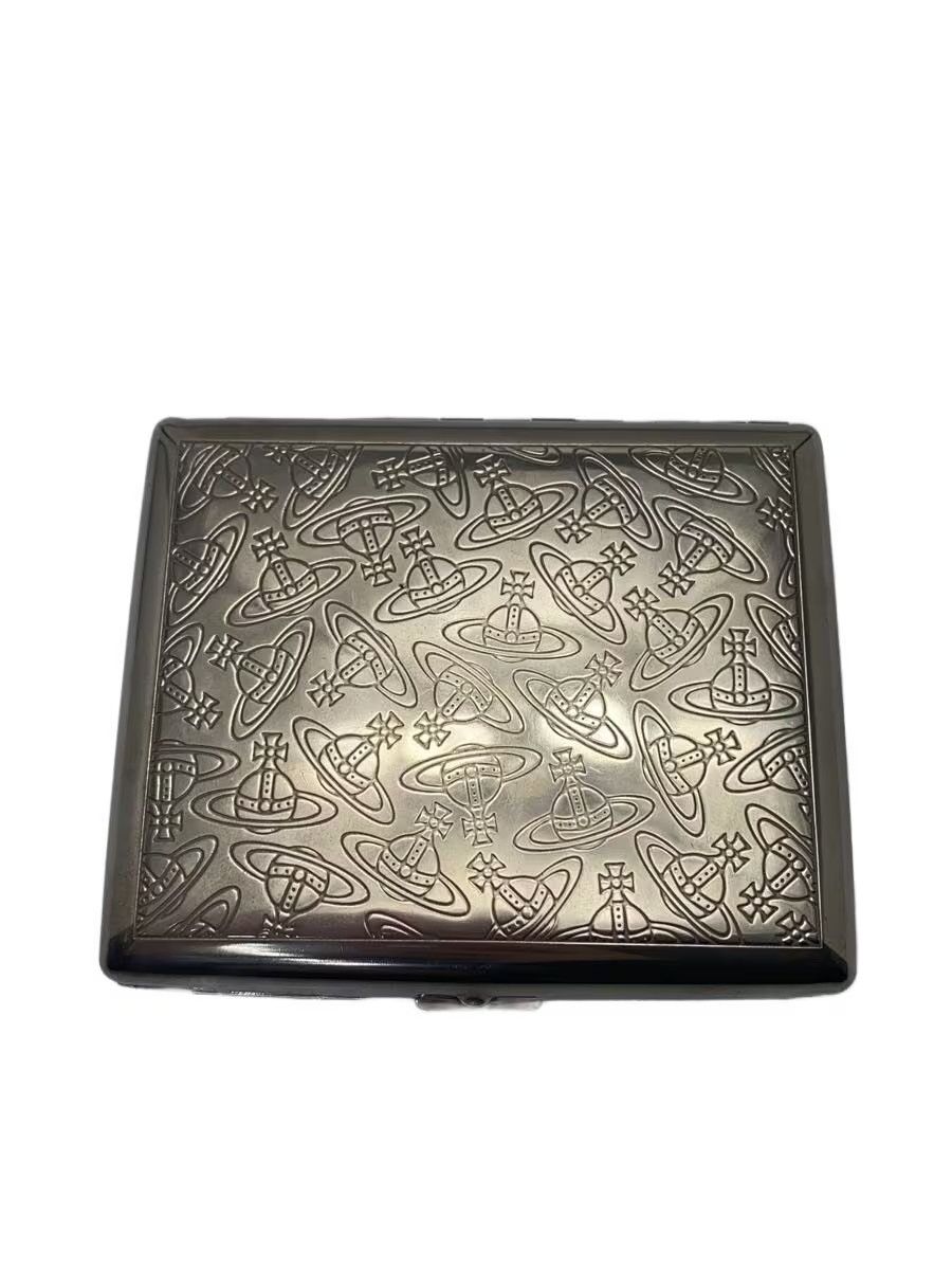Vivienne Westwood Multi Orb Cigarette Case Size ONE SIZE - 1 Thumbnail