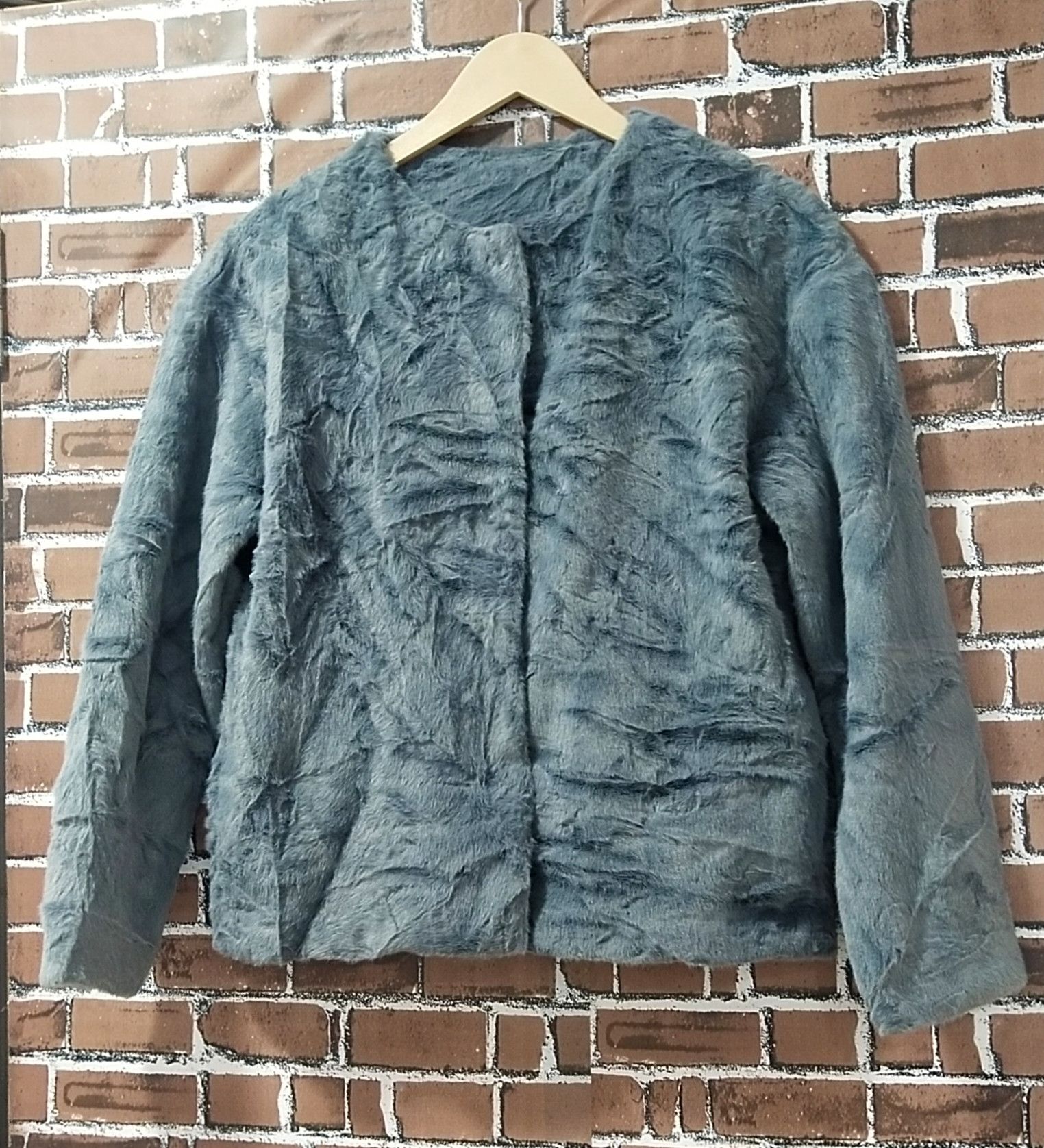 Uniqlo Cardigan Jacket L