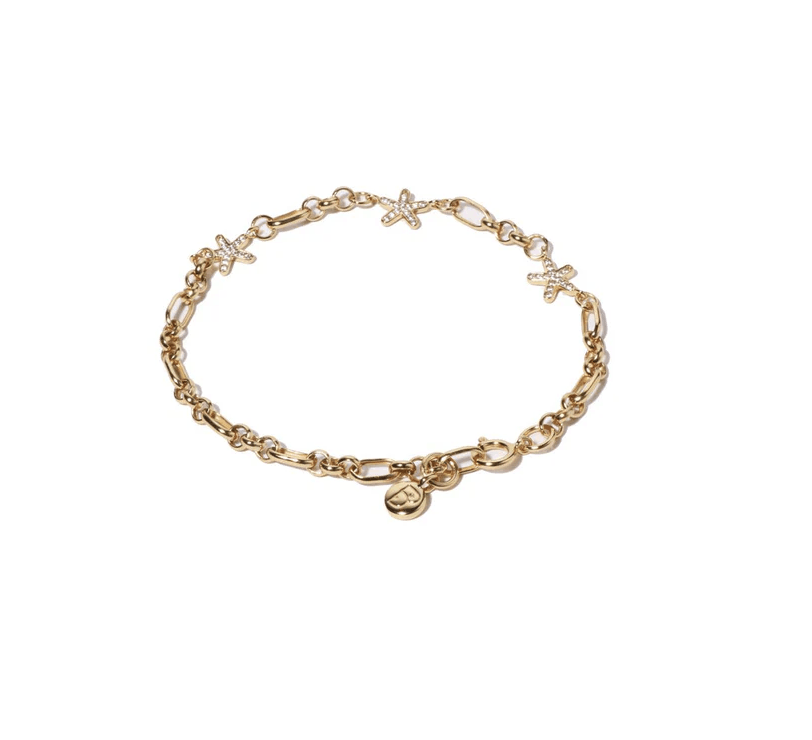 Bape Bape ape BAPY STAR BRACELET Silver925 Size ONE SIZE - 1 Thumbnail