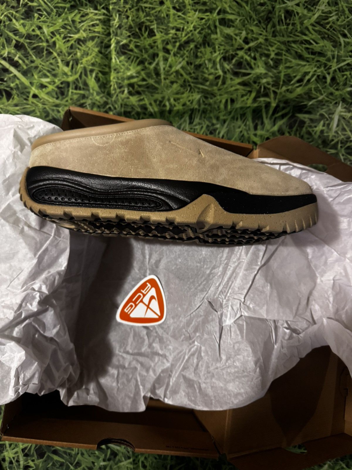 Nike ACG Nike ACG Rufus Size US 11.5 / EU 44-45 - 6 Thumbnail