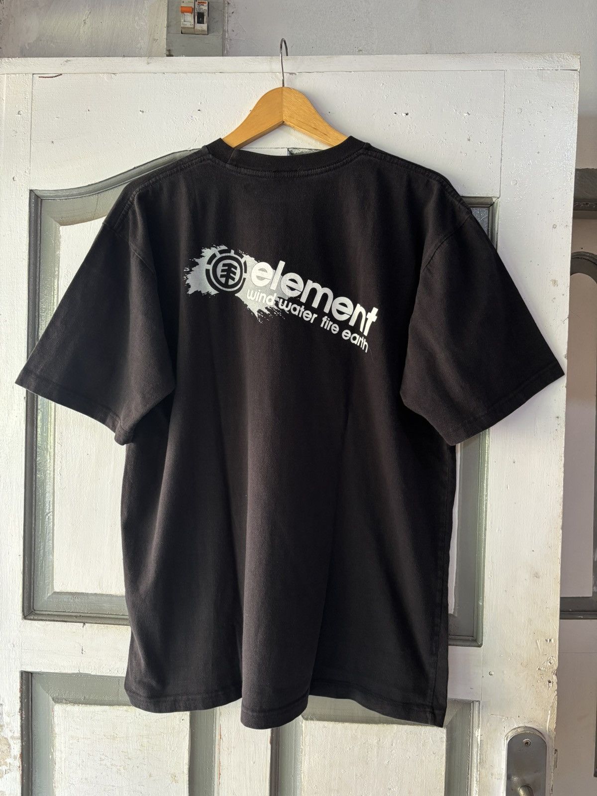 Element Vintage Element wind water fire earth Size US XL / EU 56 / 4 - 2 Thumbnail