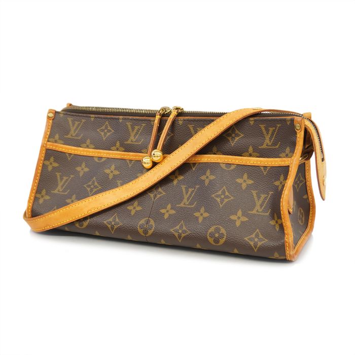 Louis Vuitton Monogram Popincourt Long M40008 – Timeless Vintage