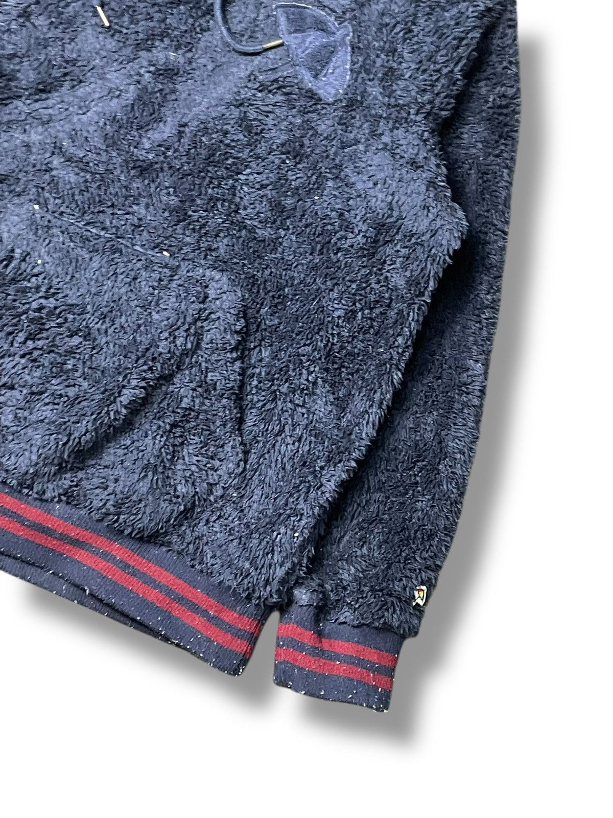Japanese Brand × Vintage VTG Arnold Palmer Casual Fleece Hoodies (79) Size US S / EU 44-46 / 1 - 3 Thumbnail