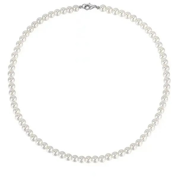 Other Hirose x Kaoda 40 cm6 Mm Imitation Pearl Chain Size ONE SIZE - 4 Thumbnail