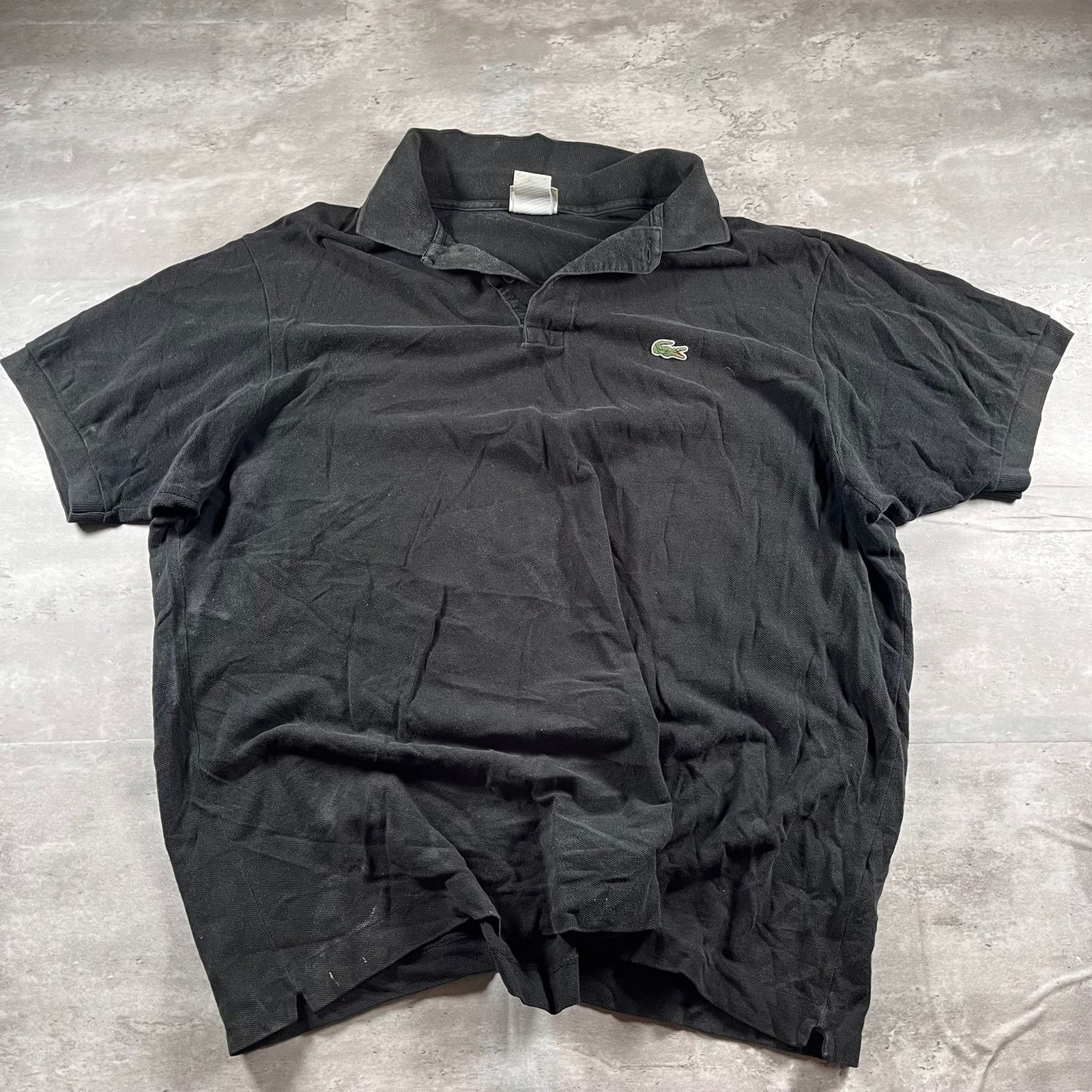 Lacoste Lacotse polo t shirt Size US L / EU 52-54 / 3 - 1 Thumbnail