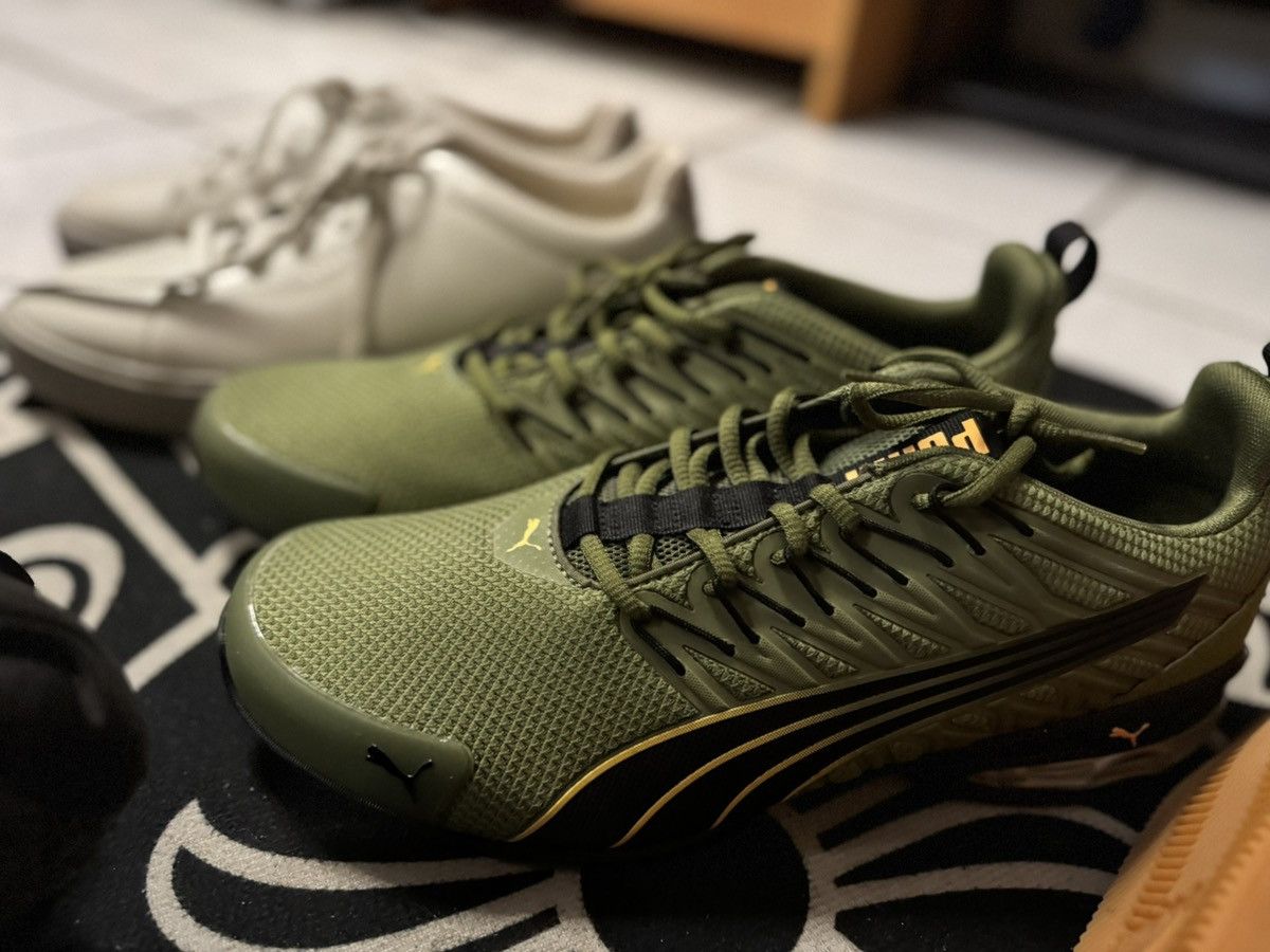 Salomon Aero Glide 2 + Max Phantasm pack Size US 10.5 / EU 43-44 - 16 Thumbnail