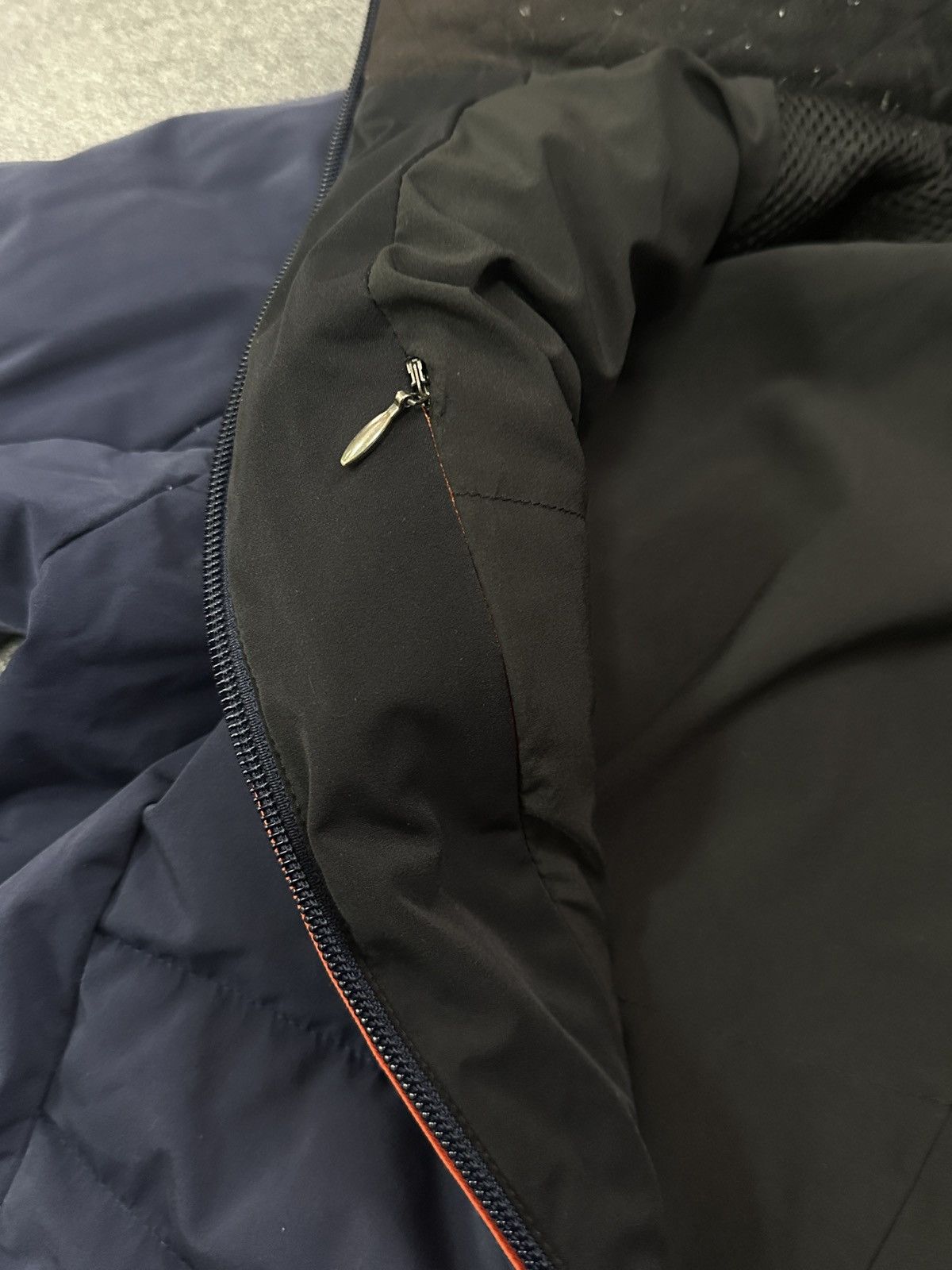 KJUS KJUS Primaloft Recco Down Blue Ski Jacket Size 40/L Womens Size L / US 10 / IT 46 - 15 Thumbnail