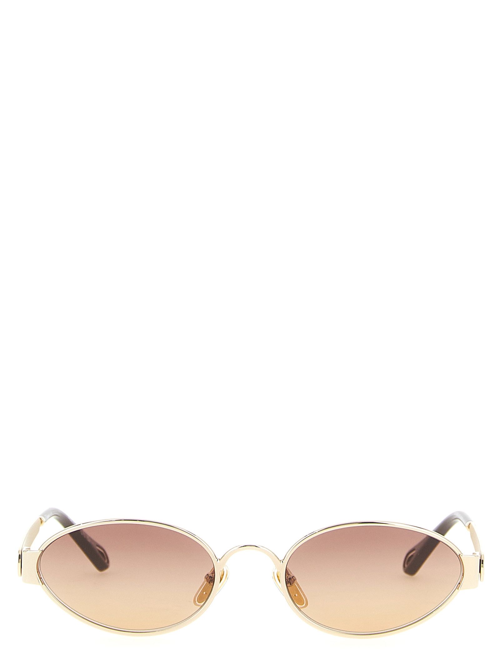 Chloe '54' sunglasses Size ONE SIZE - 1 Thumbnail
