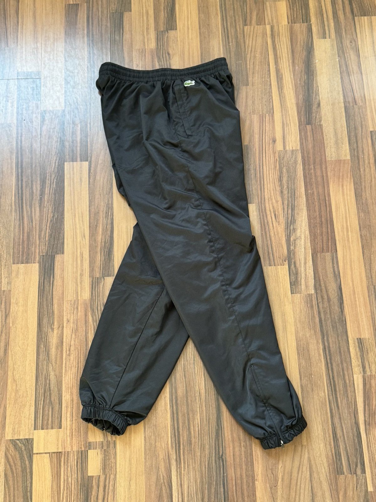 Lacoste × Vintage Costume suit Lacoste Size US XXL / EU 58 / 5 - 19 Thumbnail