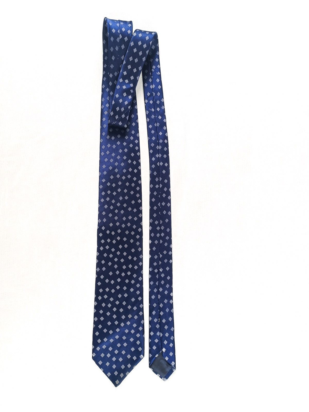 Brooks Brothers × Givenchy Combo tie 5pcs Givenchy,Lanvin,BrooksBrothers,YSL & RL Size ONE SIZE - 24 Thumbnail