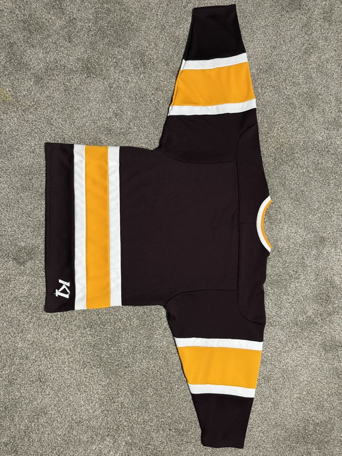 Other Minnesota Hockey Jersey Size US S / EU 44-46 / 1 - 7 Thumbnail
