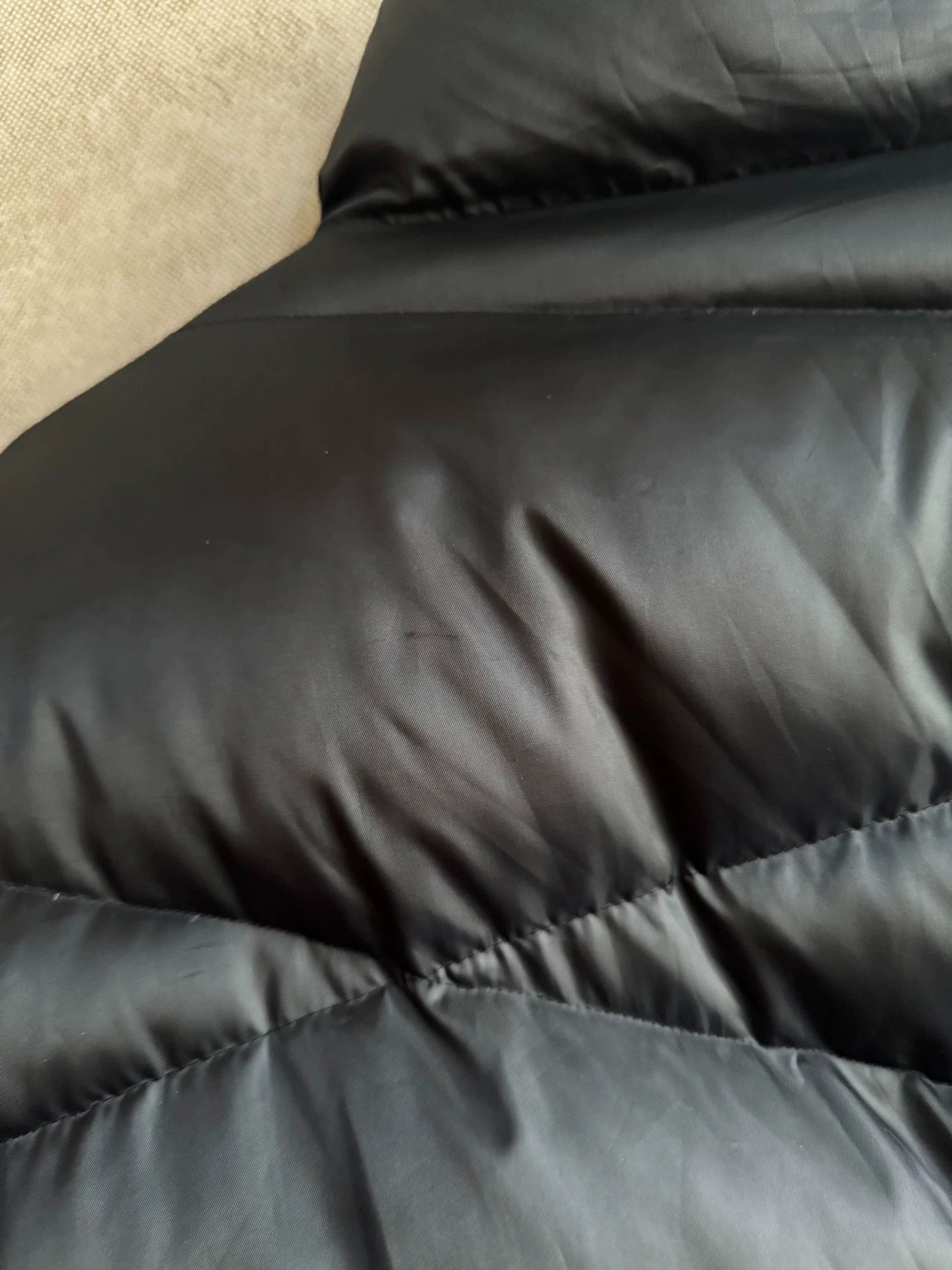 Undercover Undercover Undercover 21AW Neoboy cut irregular down jacke Size US L / EU 52-54 / 3 - 3 Thumbnail