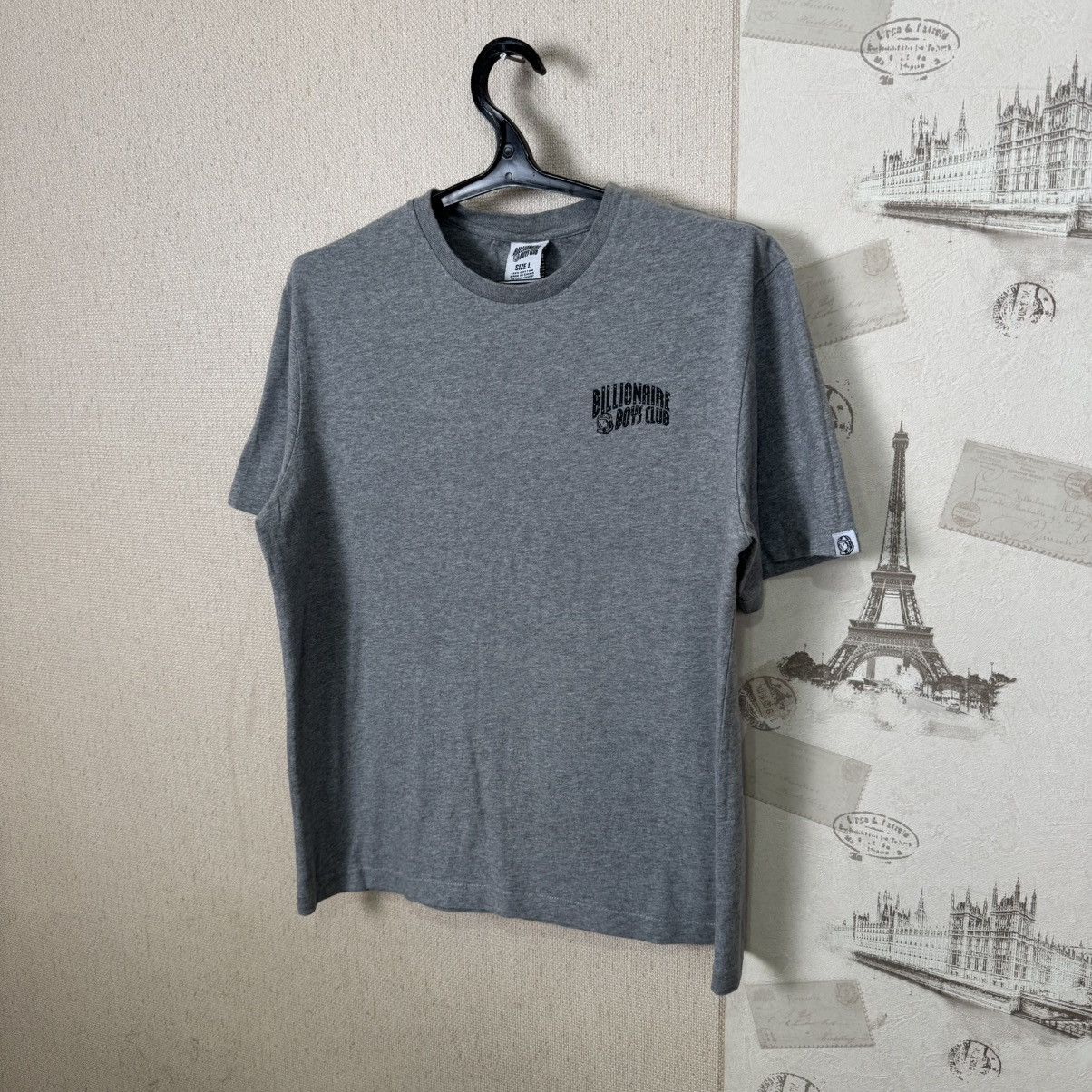 Billionaire Boys Club 💸 Billionaire Boys Club t-shirt BBC rare retro hype Y2K L Size US L / EU 52-54 / 3 - 3 Thumbnail