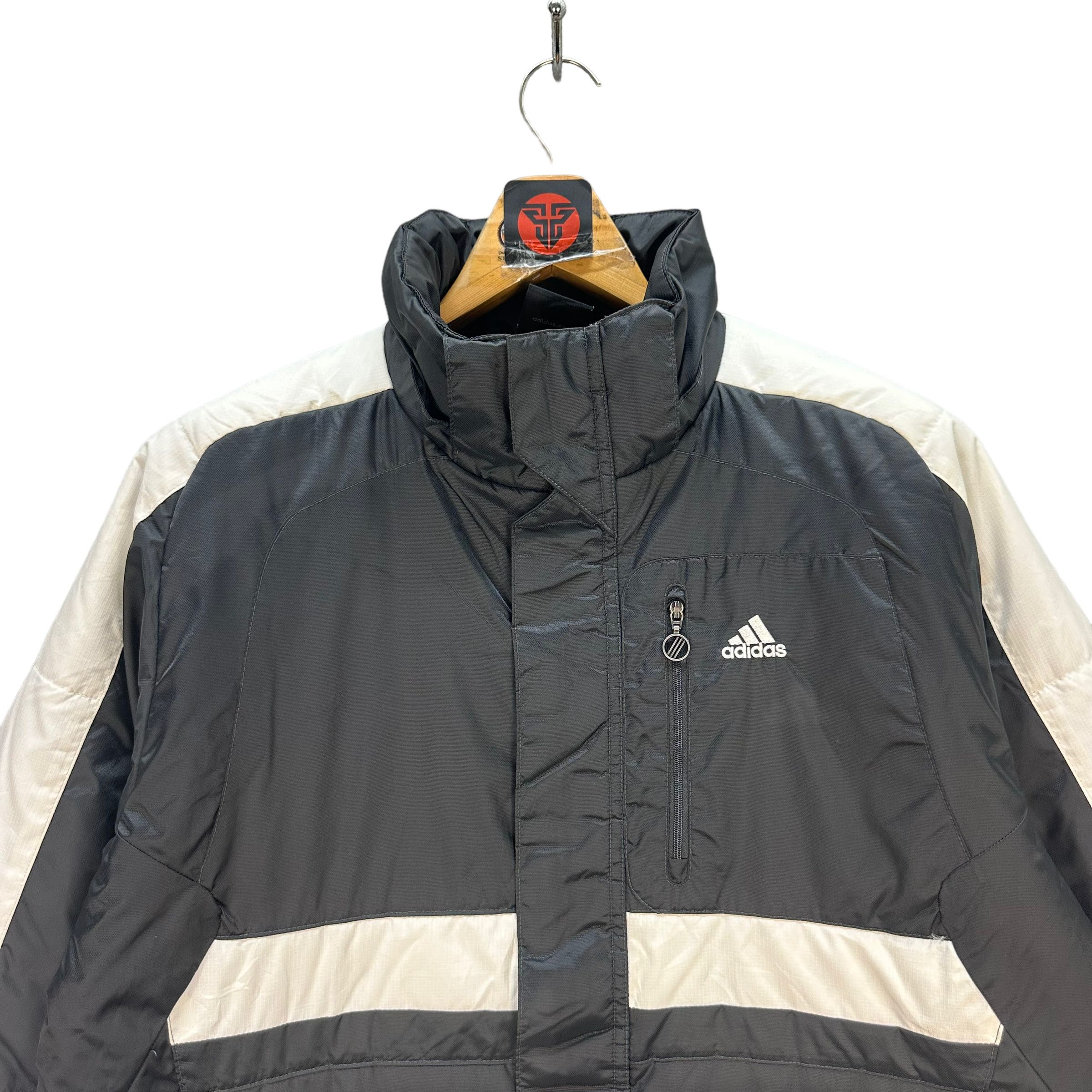 Adidas ADIDAS AW JACKET #7601-157 Size US S / EU 44-46 / 1 - 2 Thumbnail