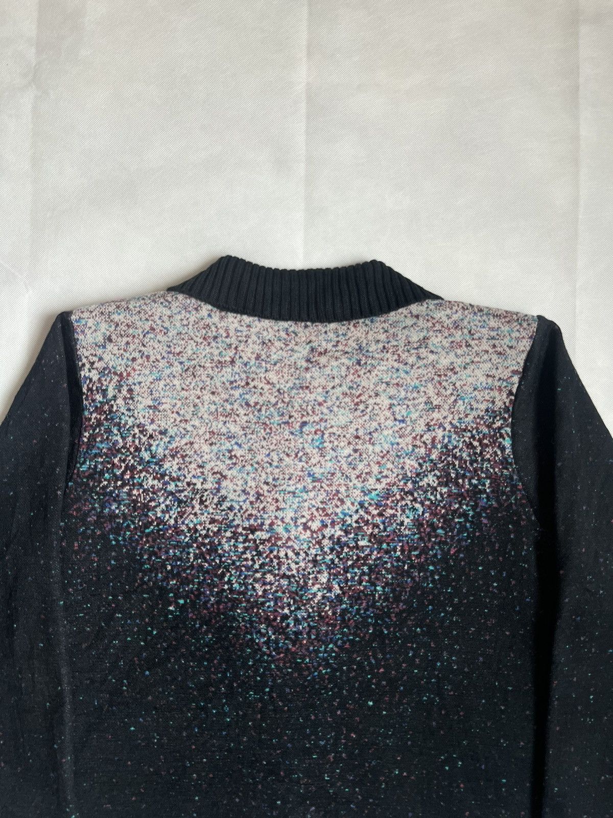 Maison Margiela Dolce Mara Inspired By Maison Margiela Knit Sweater Size M / US 6-8 / IT 42-44 - 13 Thumbnail