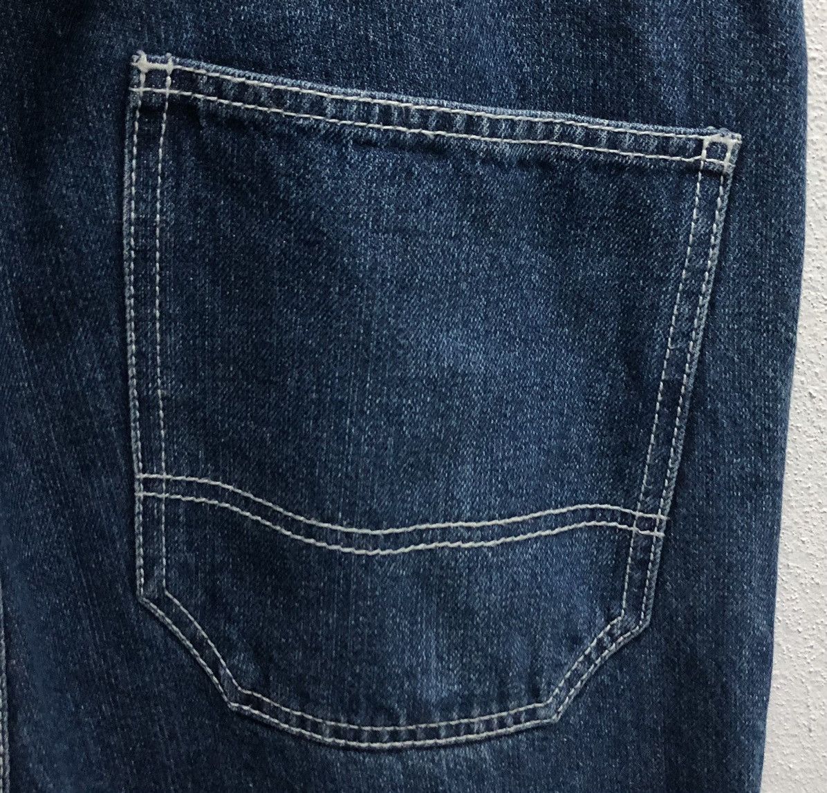 Vintage Vintage Beams Heart Overalls Size US 34 / EU 50 - 10 Thumbnail
