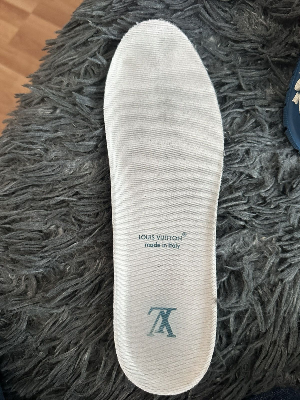 Louis Vuitton Louis vitton trainer Size US 7 / EU 40 - 7 Thumbnail