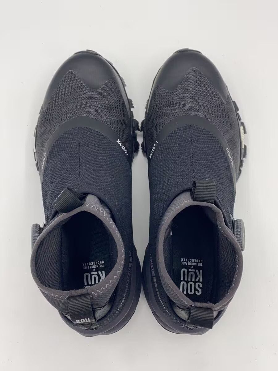 Undercover Undercover x Vans LoCut Snkrs Size US 7 / EU 40 - 3 Thumbnail
