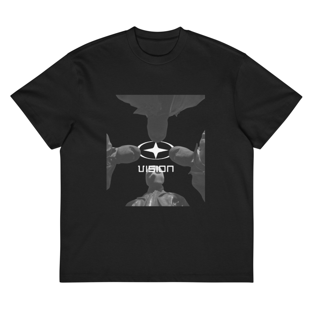 Other Vision box tee Size US M / EU 48-50 / 2 - 1 Thumbnail