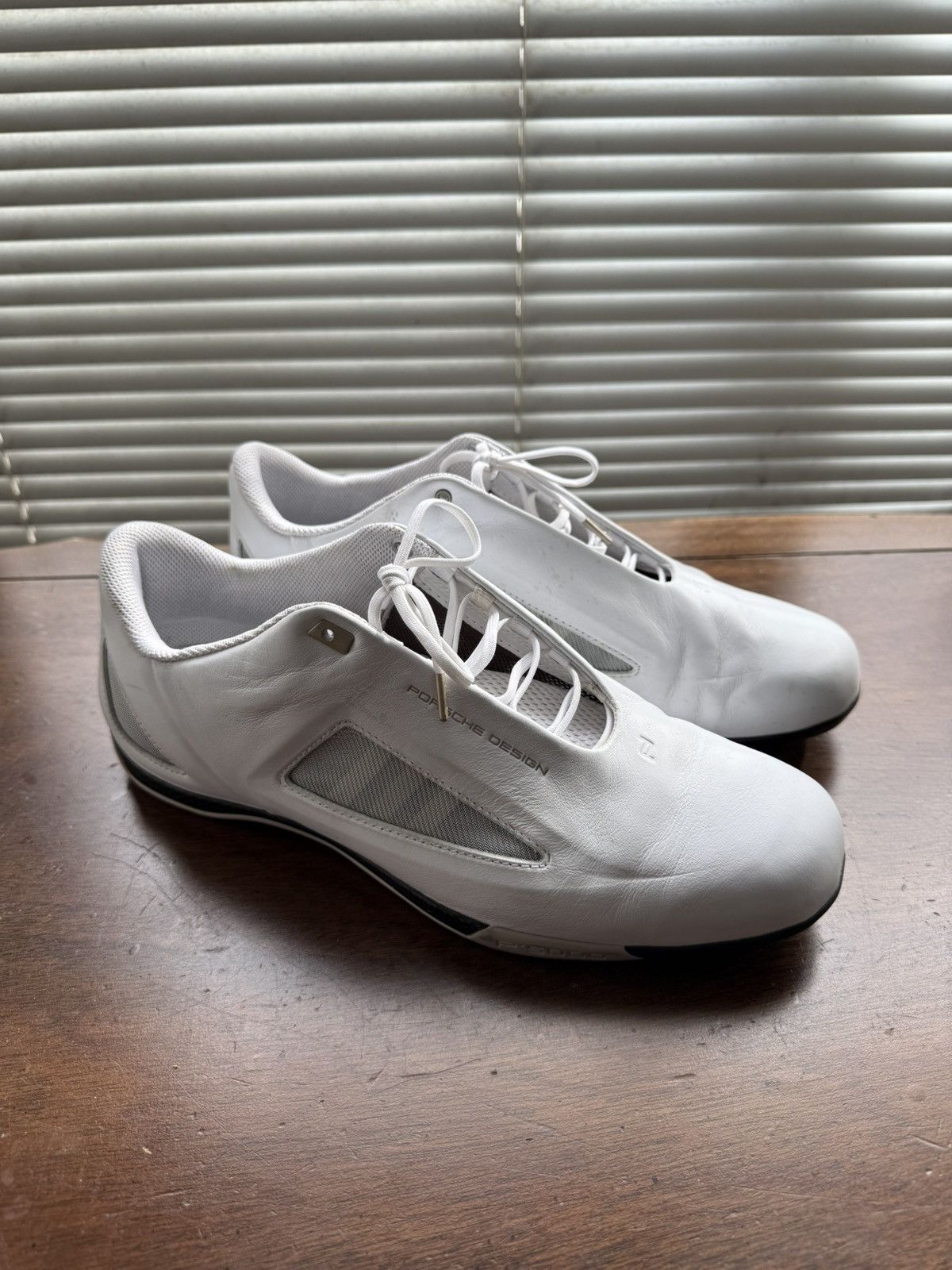 Adidas Porsche Design Athletic