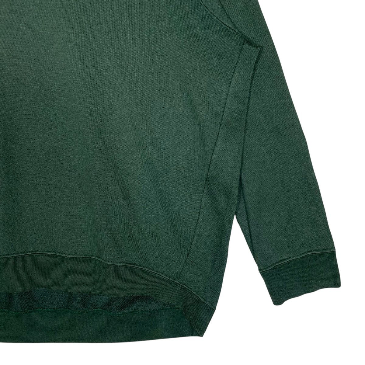 Lui's Vintage Lui’s Clothing JapaneseBrand StreetWear Sweatshirt Size US L / EU 52-54 / 3 - 6 Thumbnail