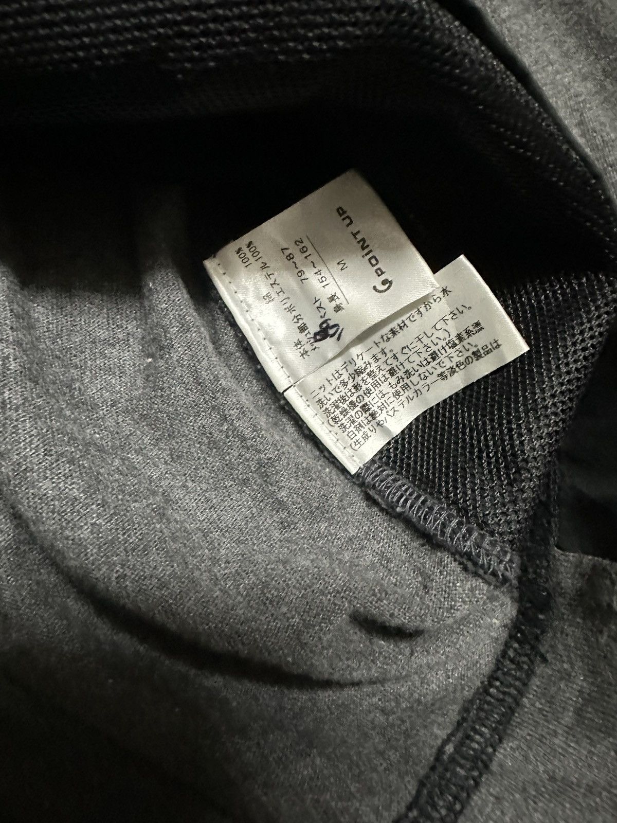 Hai Sporting Gear Hai sporting gear reconstruk multipocket tee Size US L / EU 52-54 / 3 - 5 Thumbnail