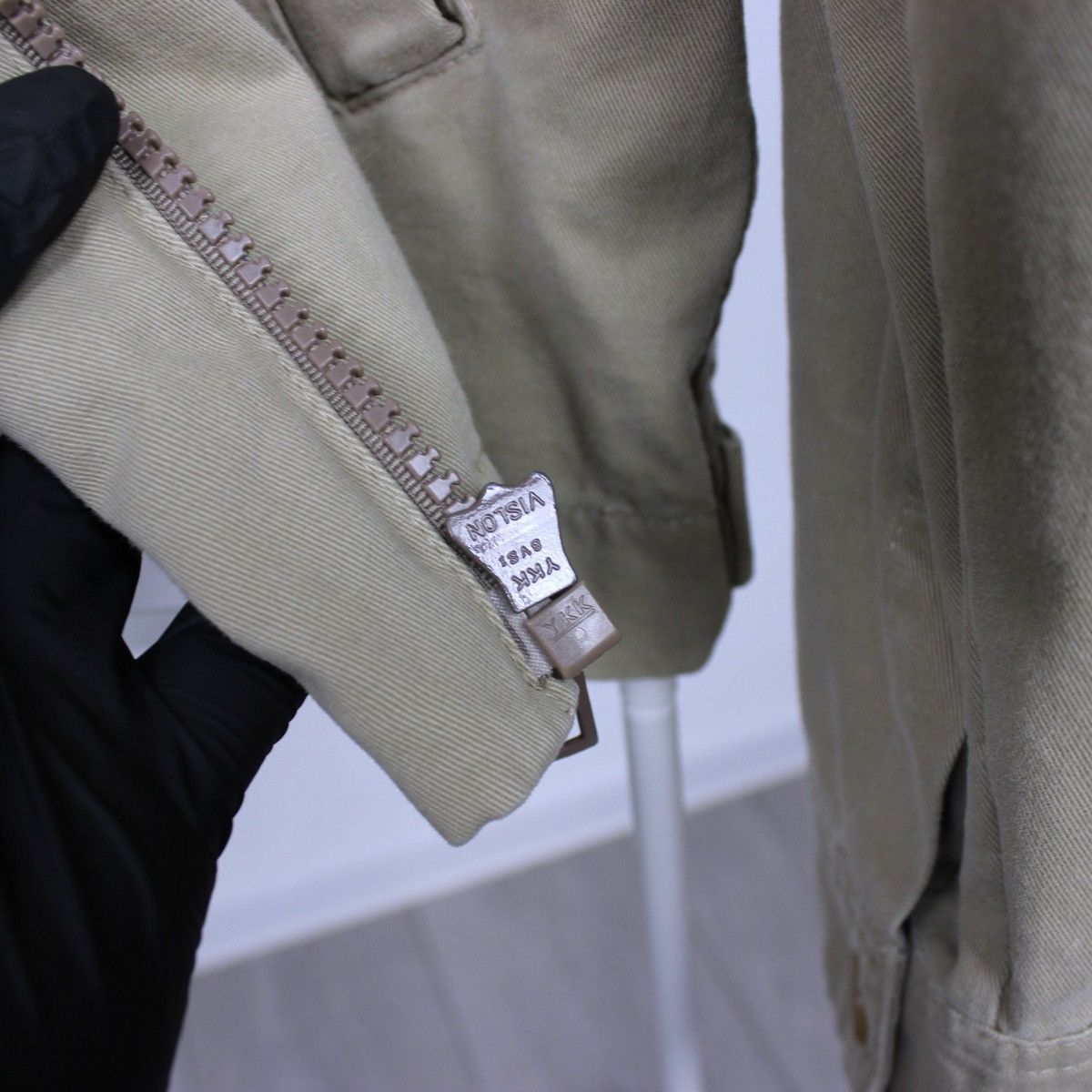 Burberry Vintage Thomas Burrberry Jacket Size US M / EU 48-50 / 2 - 8 Thumbnail