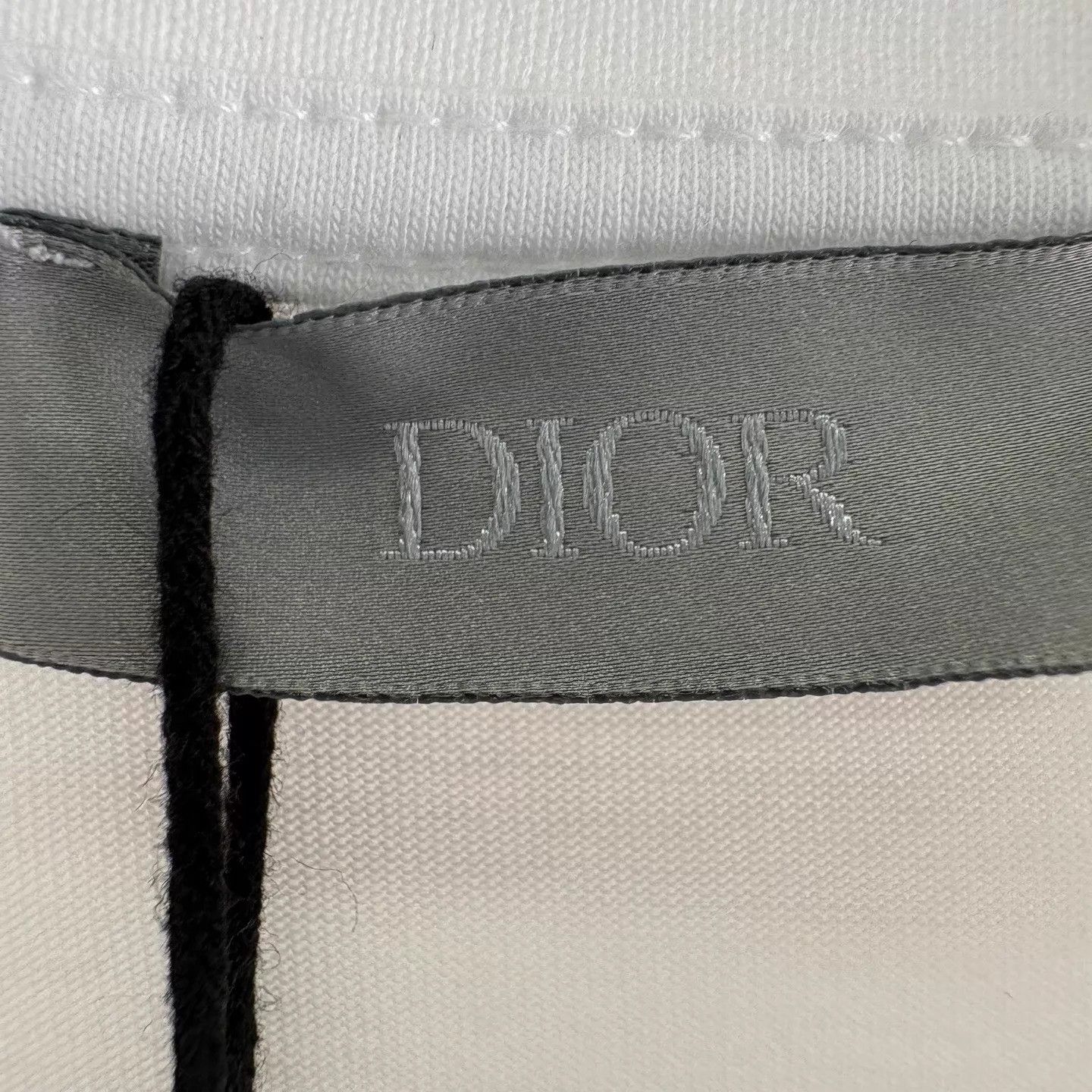 Dior Dior Beijing Limited Logo Tee L New Size US L / EU 52-54 / 3 - 6 Thumbnail