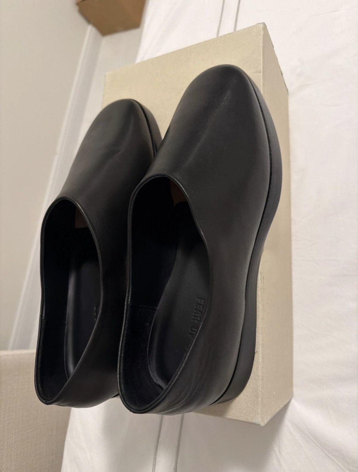 Fear of God Fear of god shoes Size US 9.5 / EU 42-43 - 2 Thumbnail
