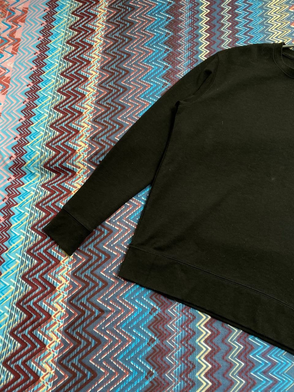 Polo Ralph Lauren Y2K Vintage Streetwear Long Sleeve Polo Ralph Lauren Size US XL / EU 56 / 4 - 6 Thumbnail