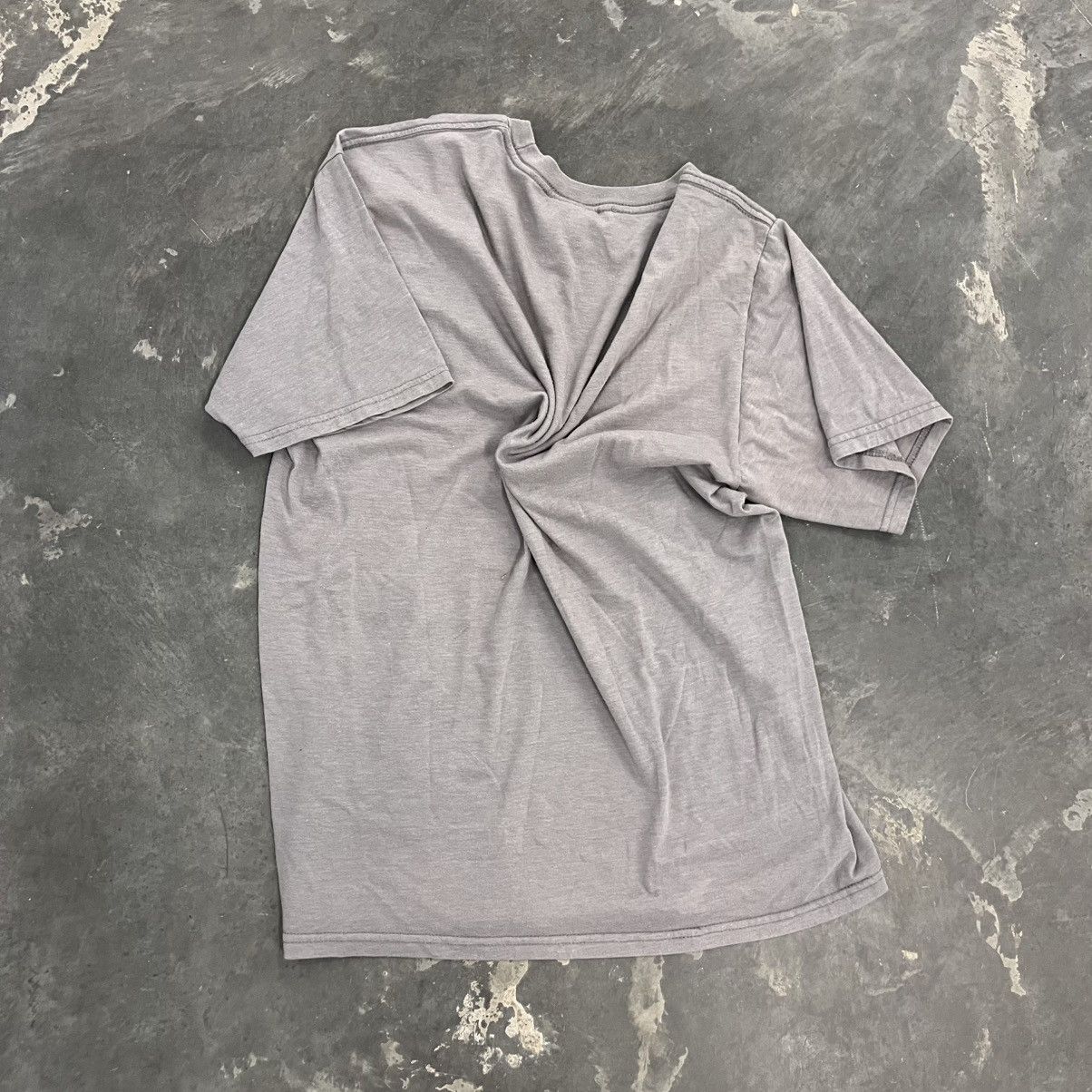 Vintage × Volcom Vintage Y2K old Volcom Original Drawing T Shirt Large Size US L / EU 52-54 / 3 - 4 Thumbnail