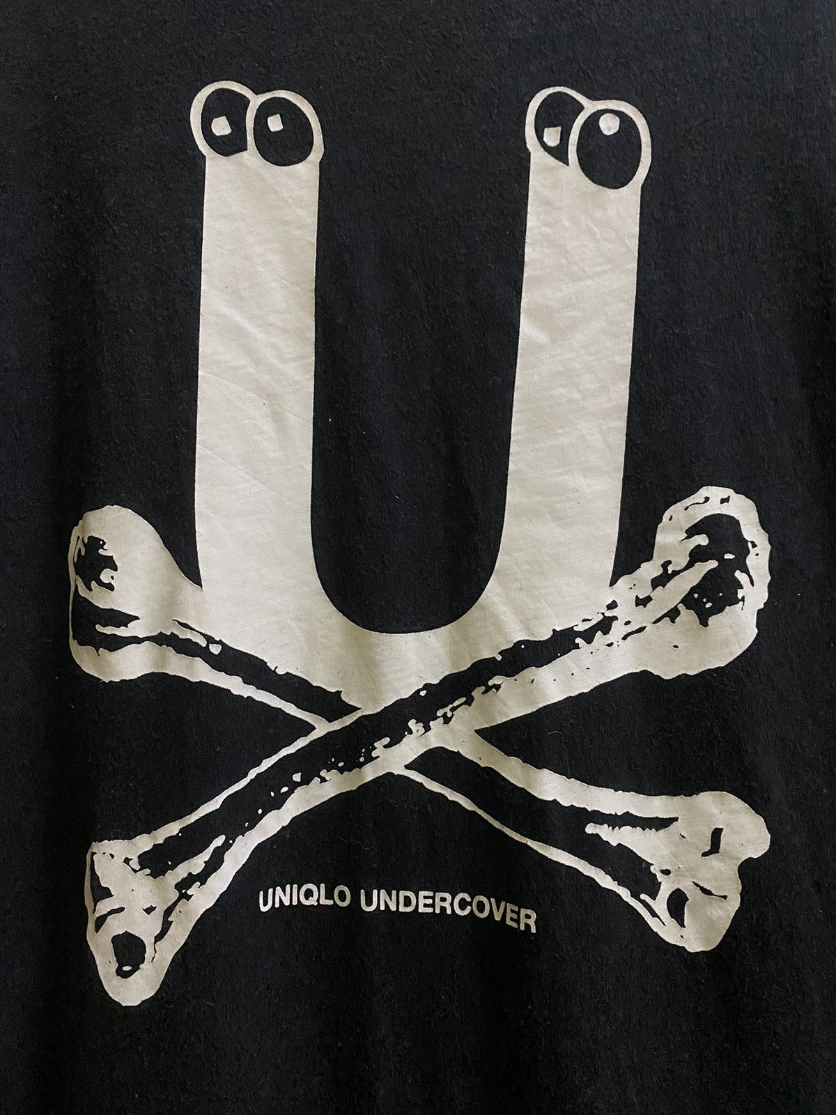 Jun Takahashi × Undercover × Uniqlo Uniqlo x Undercover by Jun Takahashi Size US M / EU 48-50 / 2 - 2 Thumbnail