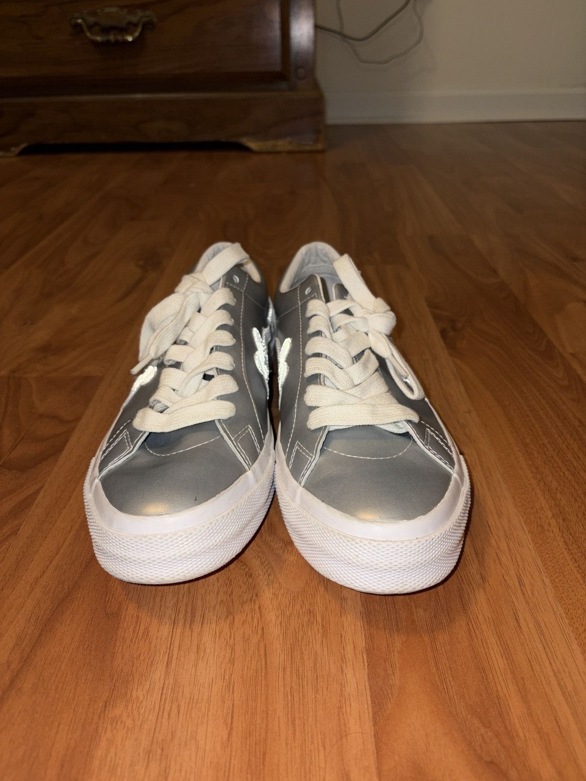 Converse × Golf le Fleur Converse x Golf Le Fleur Size US 10 / EU 43 - 5 Thumbnail